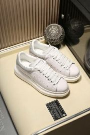 Picture of Alexander McQueen Shoes Men _SKUfw78423338fw